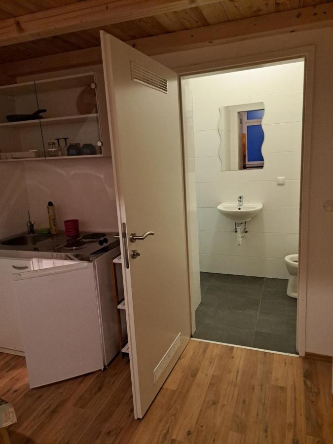 Relax Rooms & Apartments Vienna Belvedere 10 Minutes To Downtown Eksteriør bilde