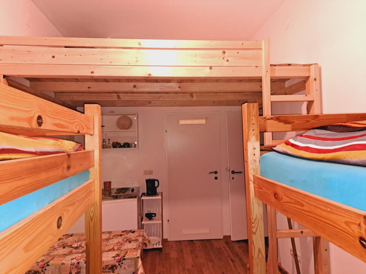 Relax Rooms & Apartments Vienna Belvedere 10 Minutes To Downtown Eksteriør bilde