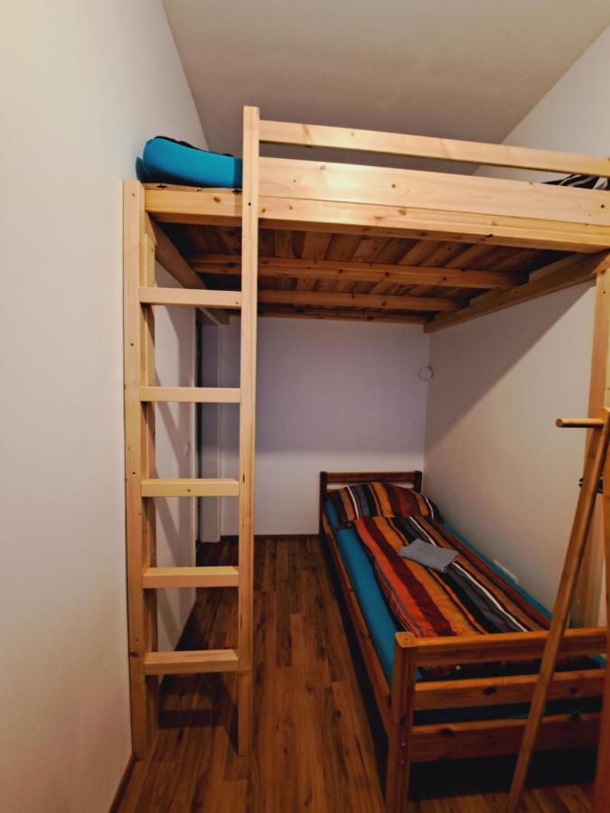 Relax Rooms & Apartments Vienna Belvedere 10 Minutes To Downtown Eksteriør bilde