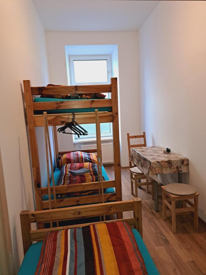 Relax Rooms & Apartments Vienna Belvedere 10 Minutes To Downtown Eksteriør bilde