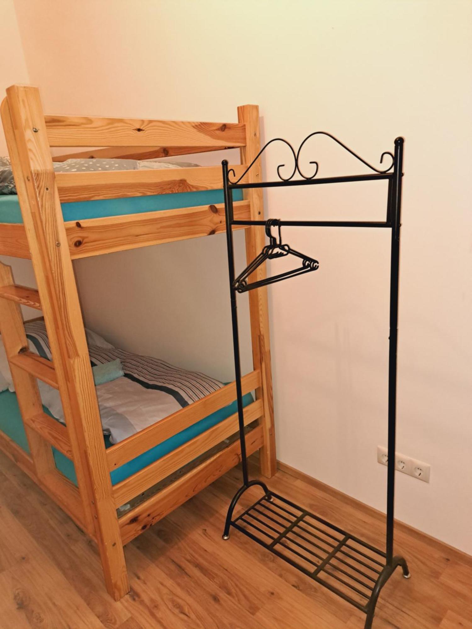 Relax Rooms & Apartments Vienna Belvedere 10 Minutes To Downtown Eksteriør bilde